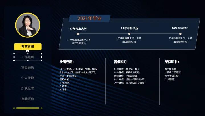 自我介绍真的很可怕,自我介绍真的好吗