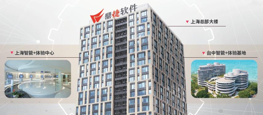 鼎捷软件十年磨一剑saas,鼎捷软件2019年