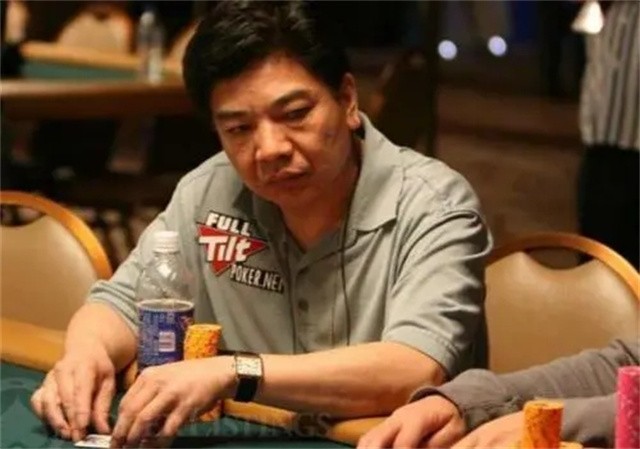 大陆赌王揭秘赌术,赌王输得最厉害的赌术