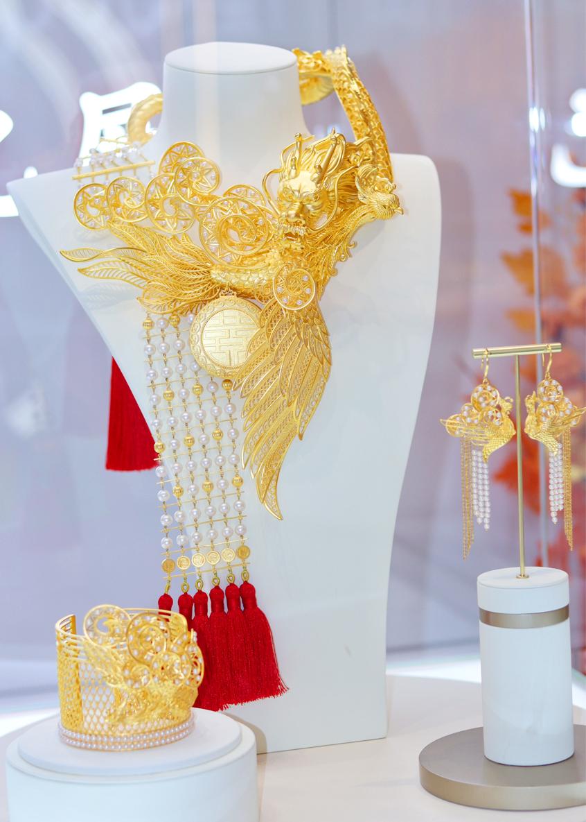 ​四店齐开燃爆双城——金雅福发力新零售，创新开拓新蓝海