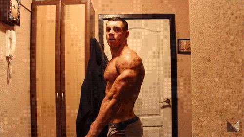 全抖音最正规的腹肌练习方法,抖音马甲线训练动作