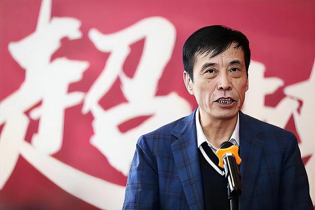 卸下足协任务的马宁,马宁会被调查么