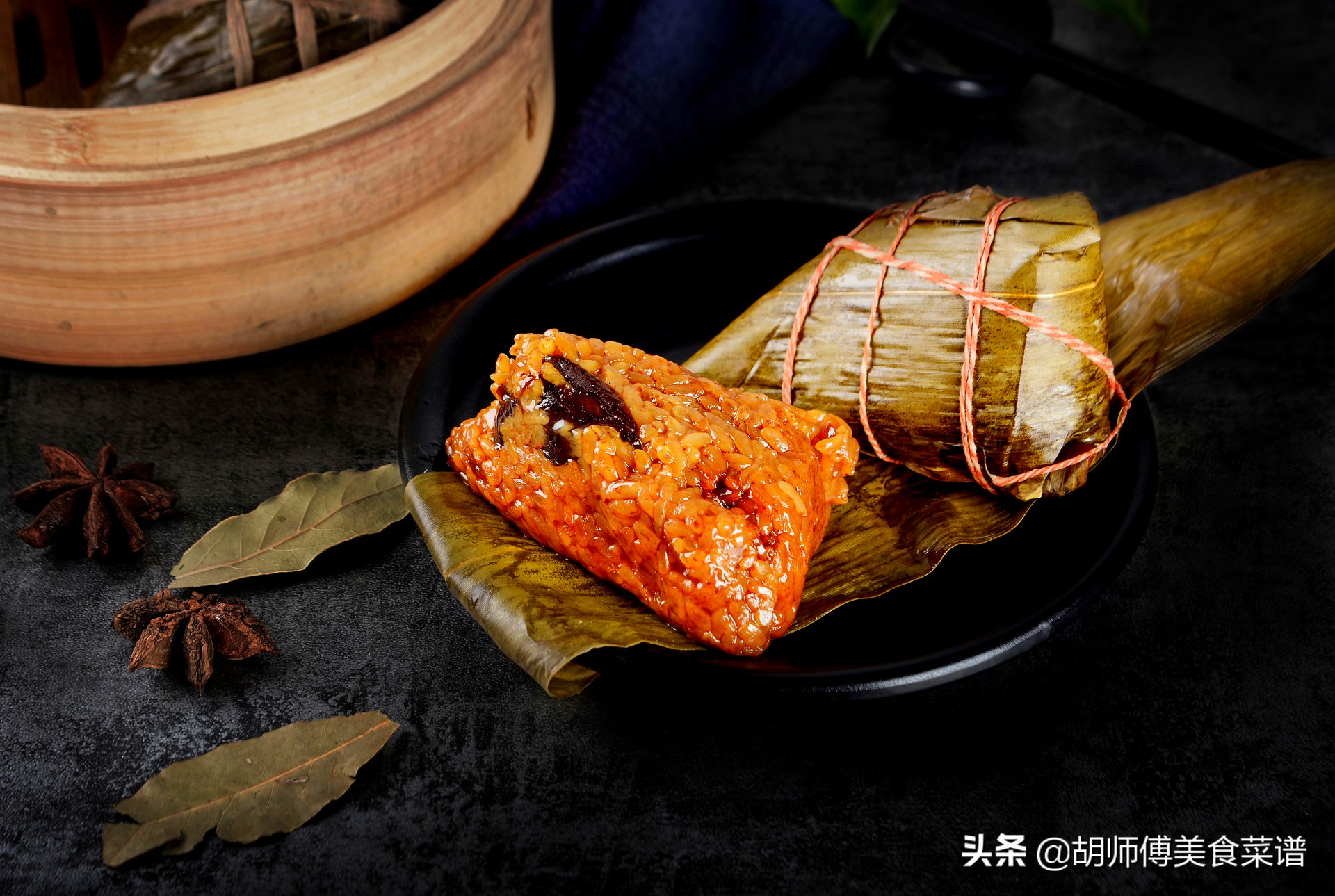 粽子煮好后如何长期保存,粽子怎么保存才能放得久