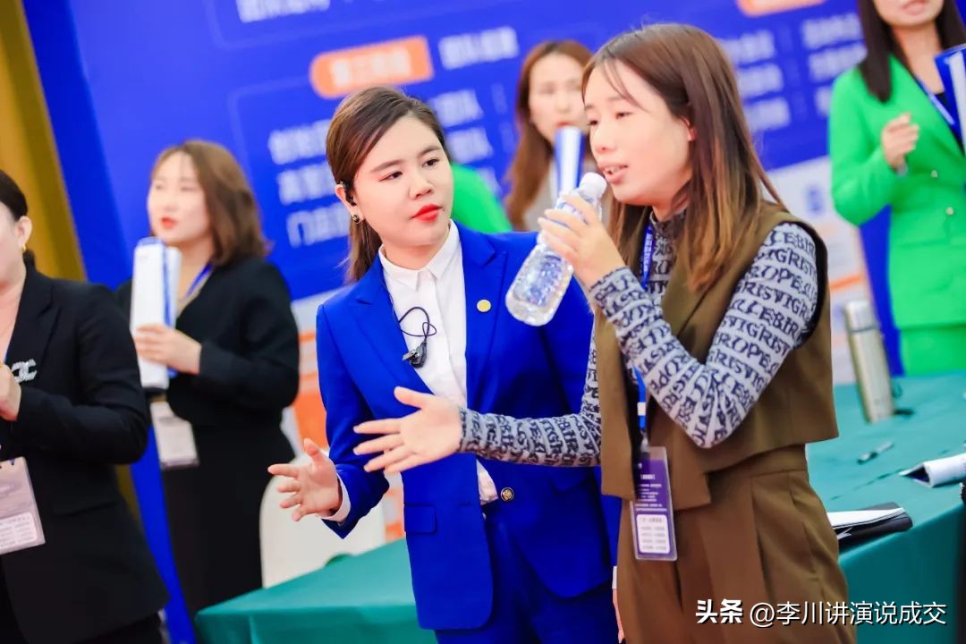 销冠高效成交话术和技巧,销冠常用的十个销售法则