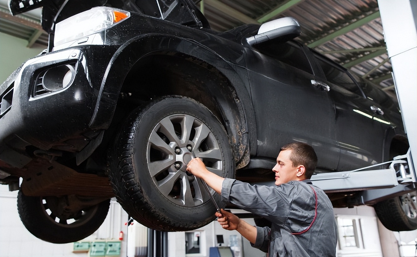 车配宝六大技巧教你夏季汽车保养,汽车保养项目一览表图