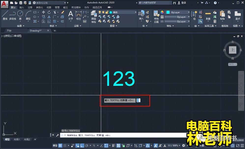 cad里的文字打印出来太粗怎么办,cad十字光标中间方块怎么设置空心