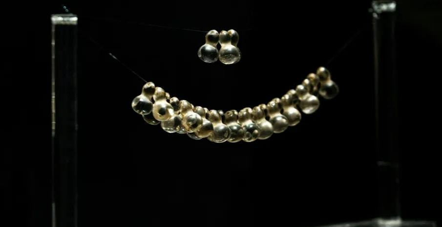 北宋时期的审美,宋朝的水晶