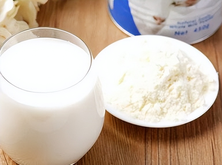 哪几种羊奶粉是骗老人的,羊奶粉曝光你还敢喝吗