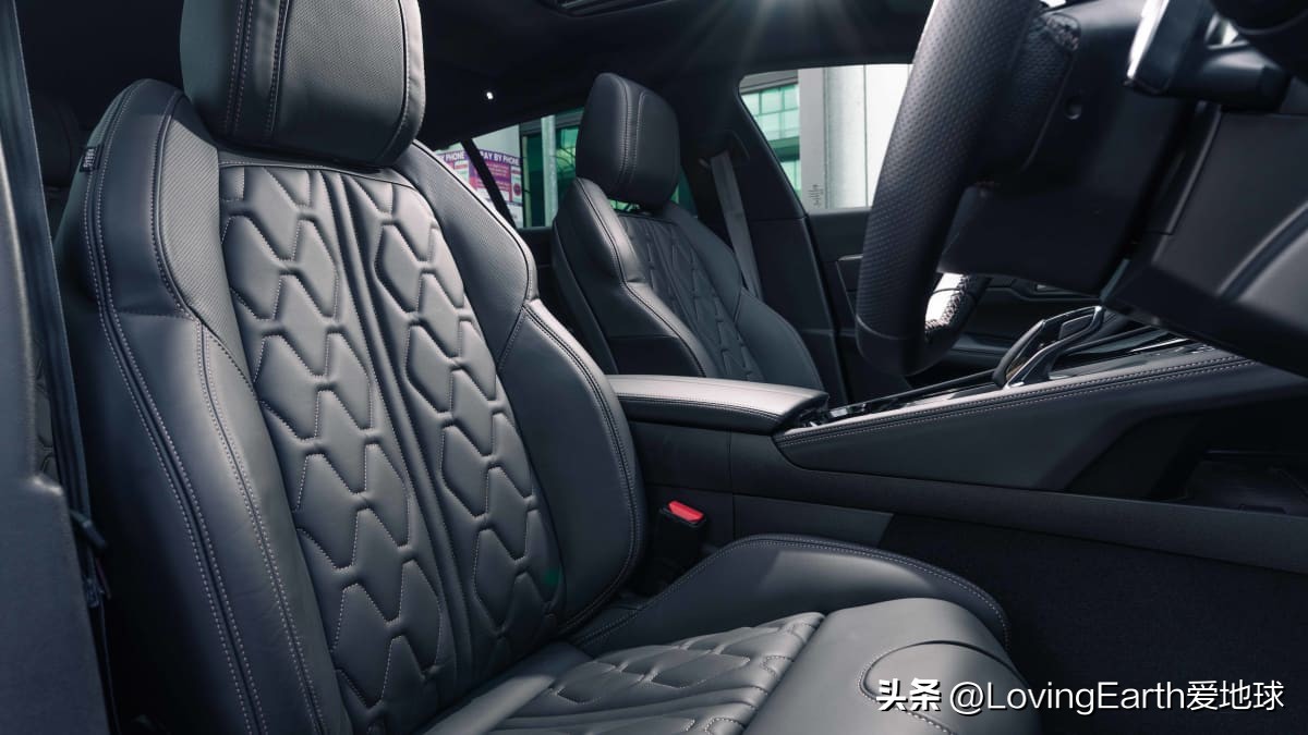 标致508gt旅行车,标致海外版508gt运动版