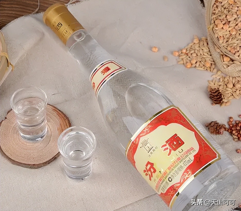 中国十大骗人酒,中国3大良心白酒