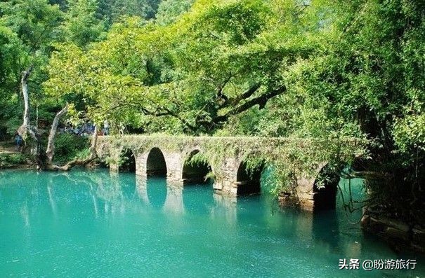 去荔波小七孔旅游攻略,天津到贵州荔波旅游攻略