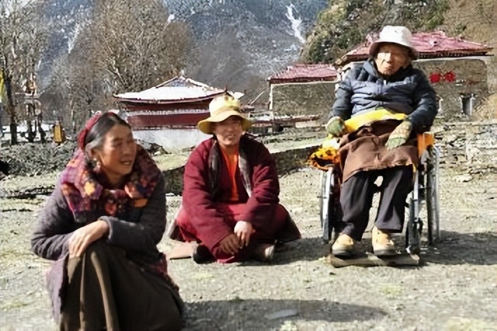 作家林茂森长篇游记《川西朝圣纪行》