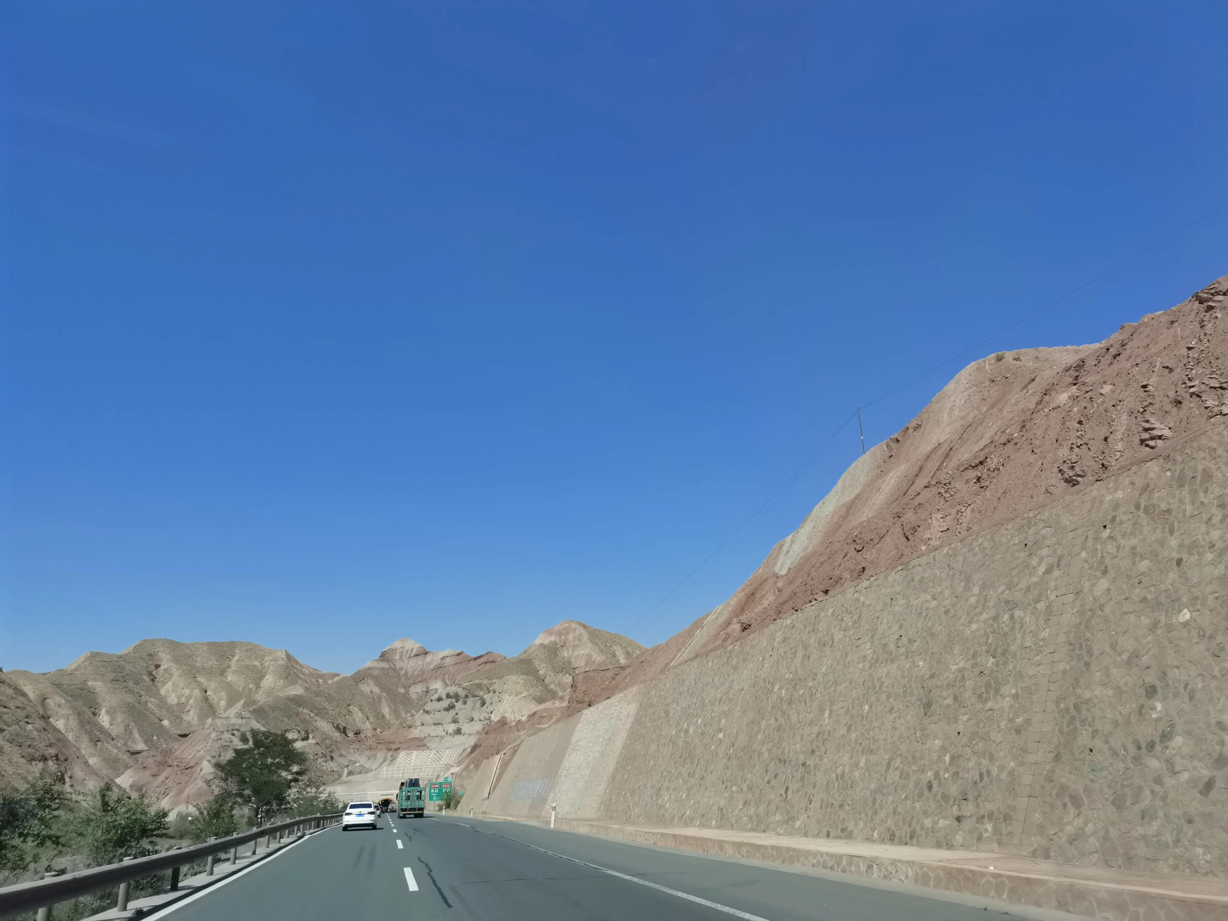 兰州至重庆自驾游沿途的住宿,兰州到青海湖住宿