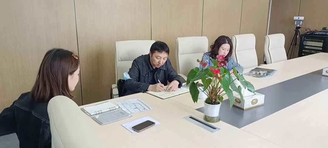 如何快速扩大招商朋友圈？郫都“驻点新兵”苦练内功