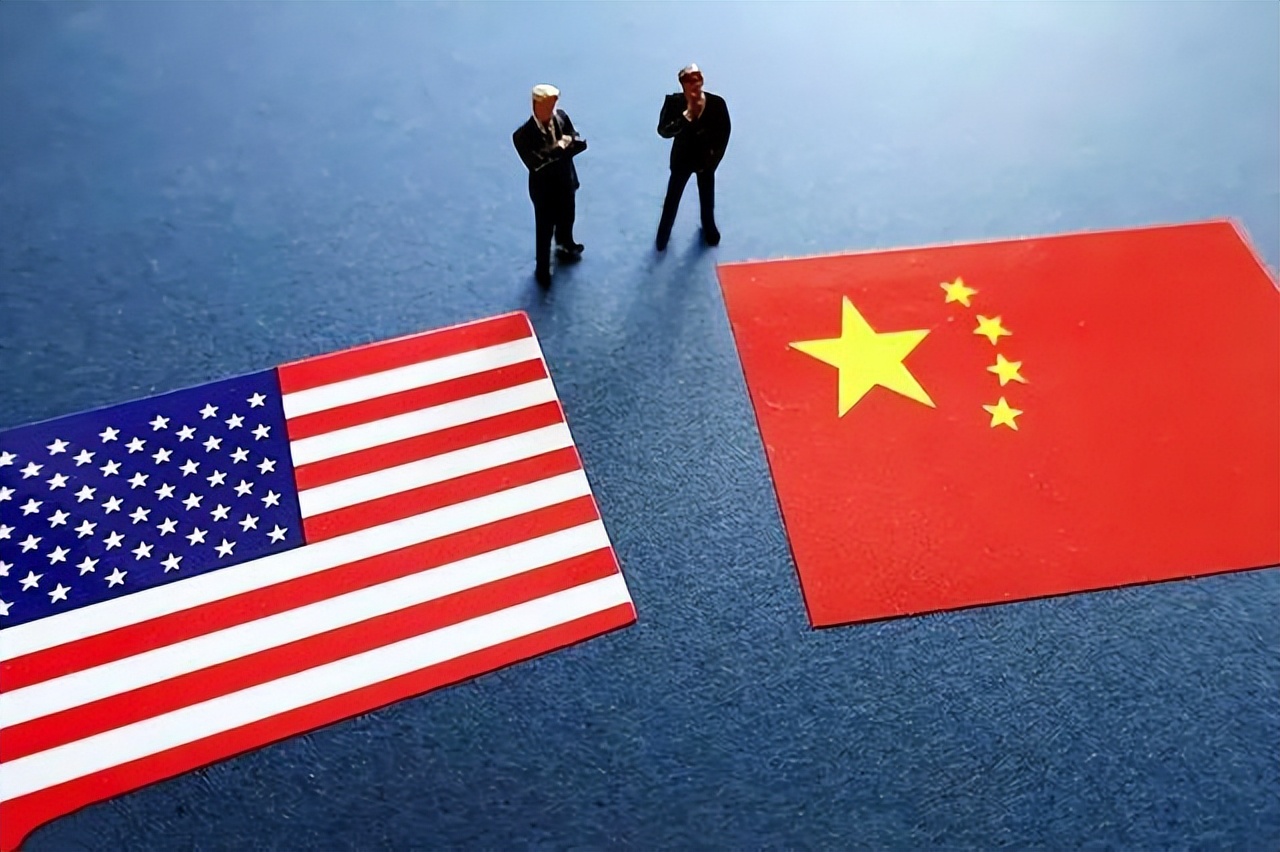 中国或减持7000亿元美债,境外投资者大幅减持中国债券