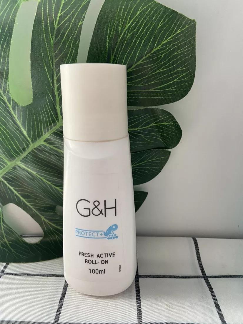 止汗露去汗测评,什么样的止汗露好闻又好用