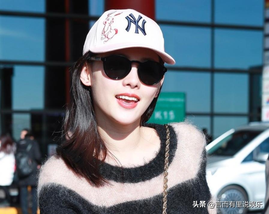 曝张嘉倪买超最新消息,张嘉倪买超近况