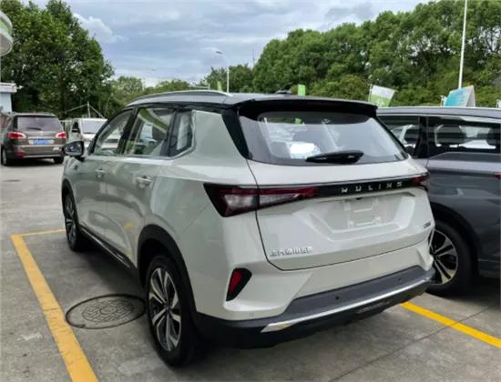 五菱星辰车机互联,五菱星辰车机