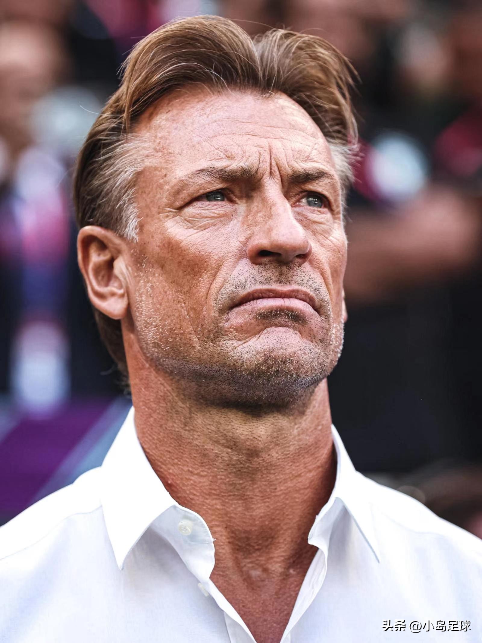 六次越位,越位阿根廷3粒进球为何无效