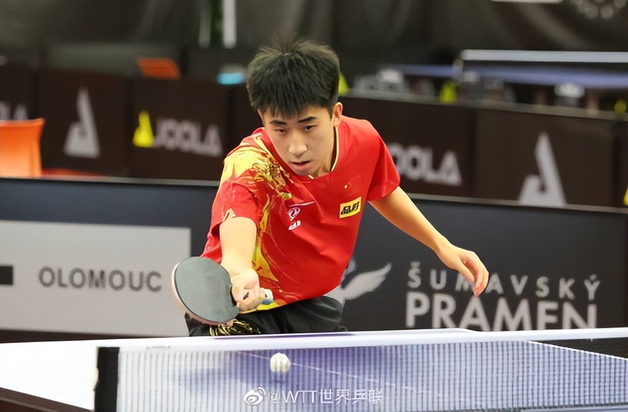 3-2大逆转张本智和视频,日本32强赛张本美和4-0横扫