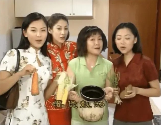 广东话粤语词汇大全,所有关于水的粤语词汇