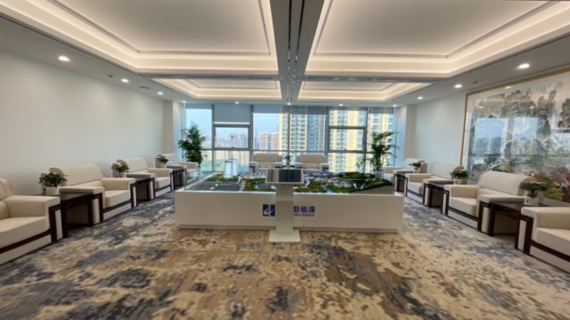 湖南湘投能源有限公司招聘,湖南湘安新能源科技有限公司招聘