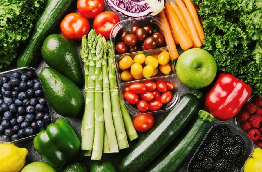 三伏天补钾的菜是什么,一些蔬菜更能高效补钾