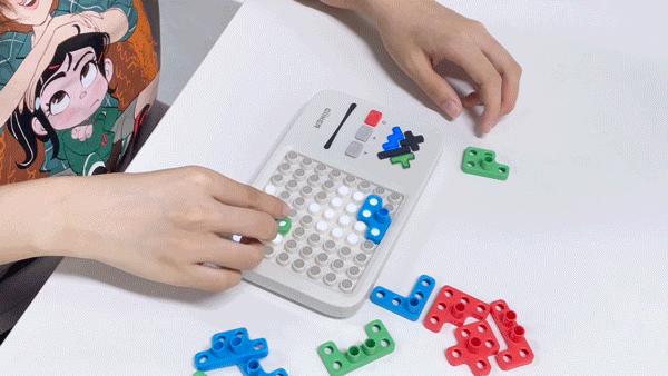 训练六七岁孩子思维的书籍和玩具,锻炼10岁孩子的逻辑思维玩具