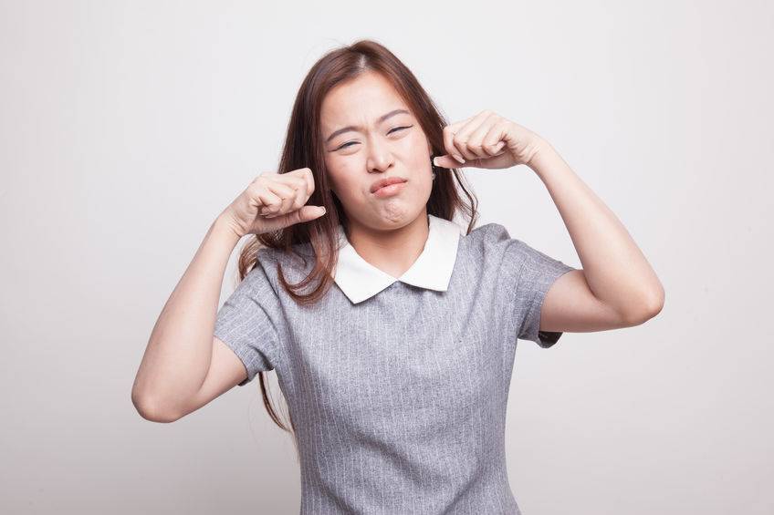 阴道也有长短之分吗？原来在这个范围内才正常，看看你达标了没