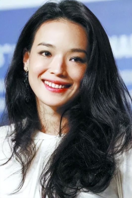 舒淇情路有多坎坷,舒淇爱情坎坷之路