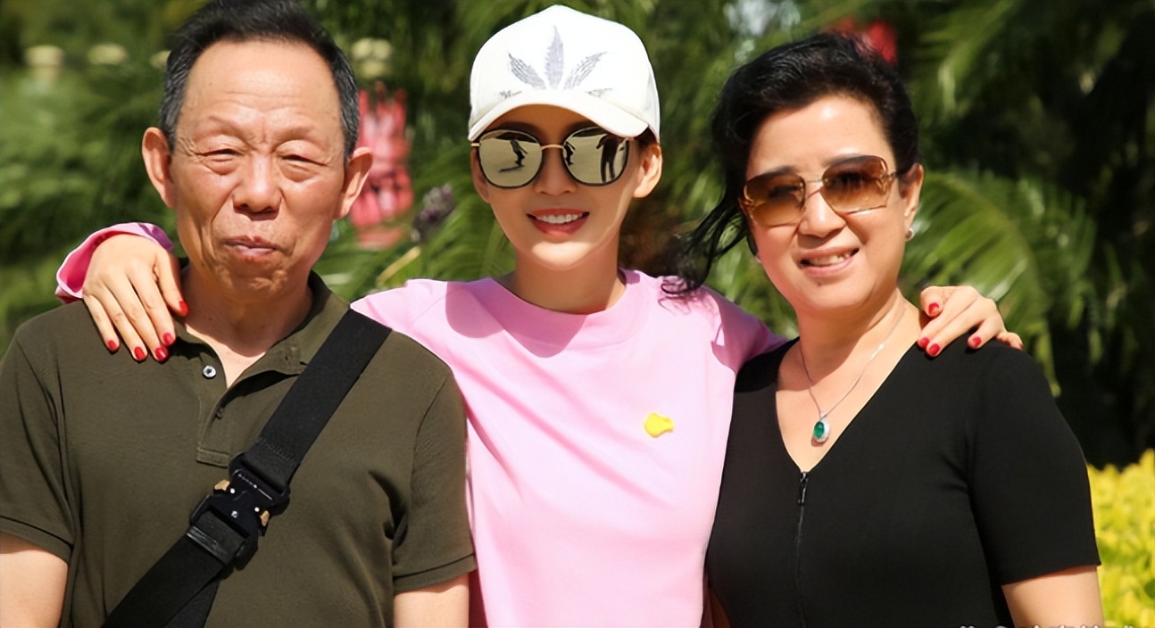 九球天后潘晓婷现状,九球潘晓婷婚姻