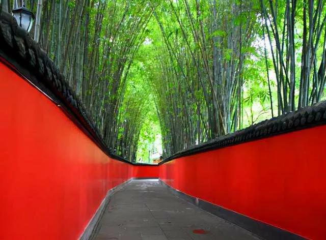 成都是一个怎么样的城市,成都是一座什么样的城市