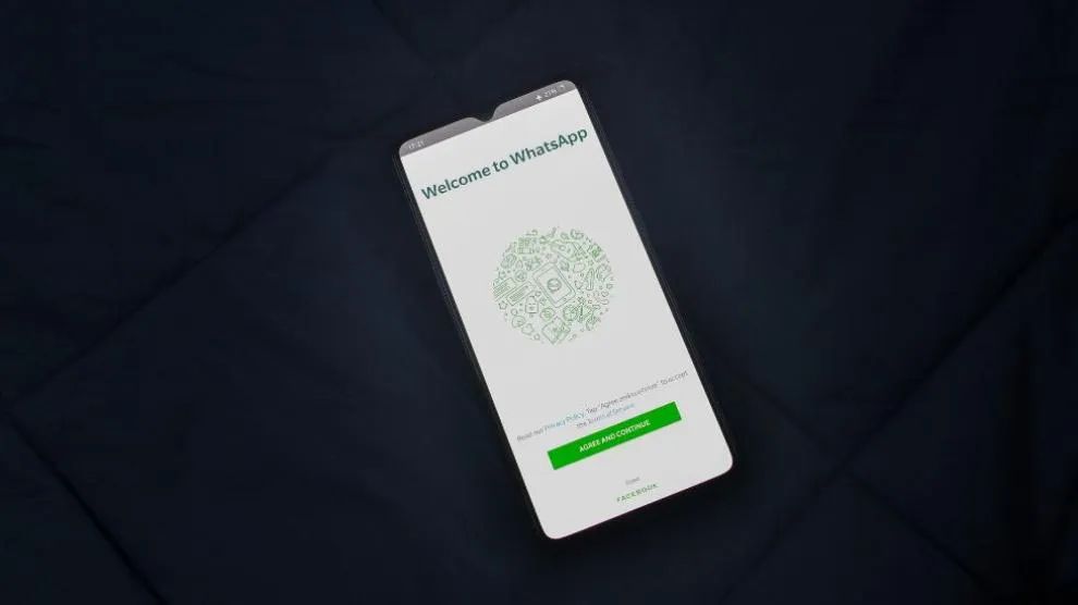大陆手机能不能用whatsapp,美国华人whatsapp