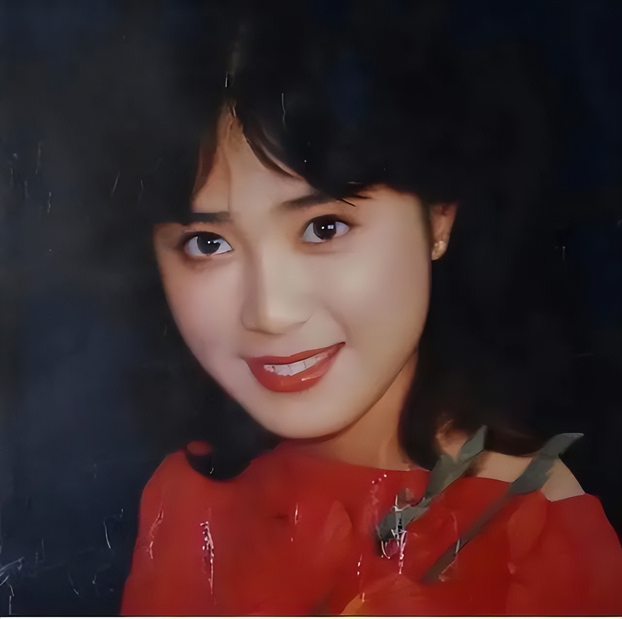 最美妲己彻底被拉下神坛,最美妲己惊艳的视频