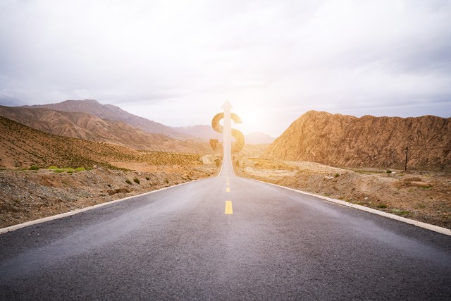 离职了，2023上半程最好的告别