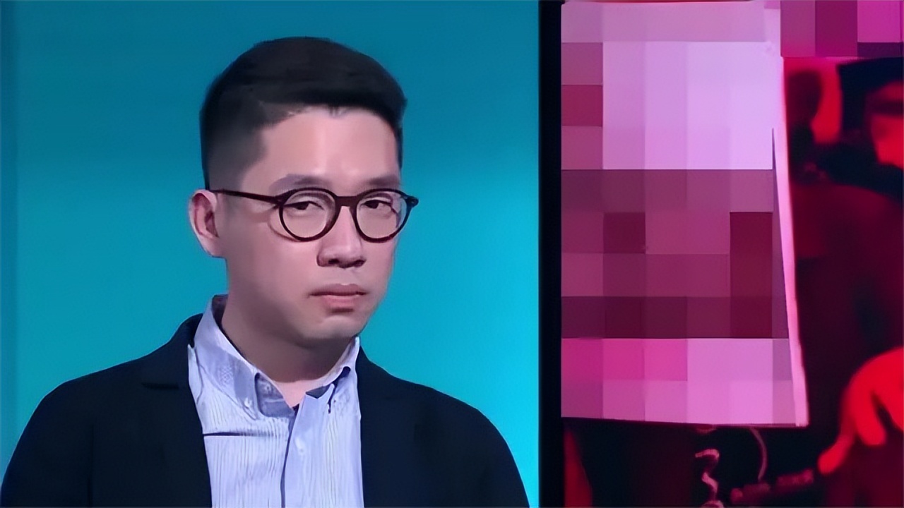 祸港头目罗冠聪：家境普通，成绩糟糕，靠搞乱香港读耶鲁