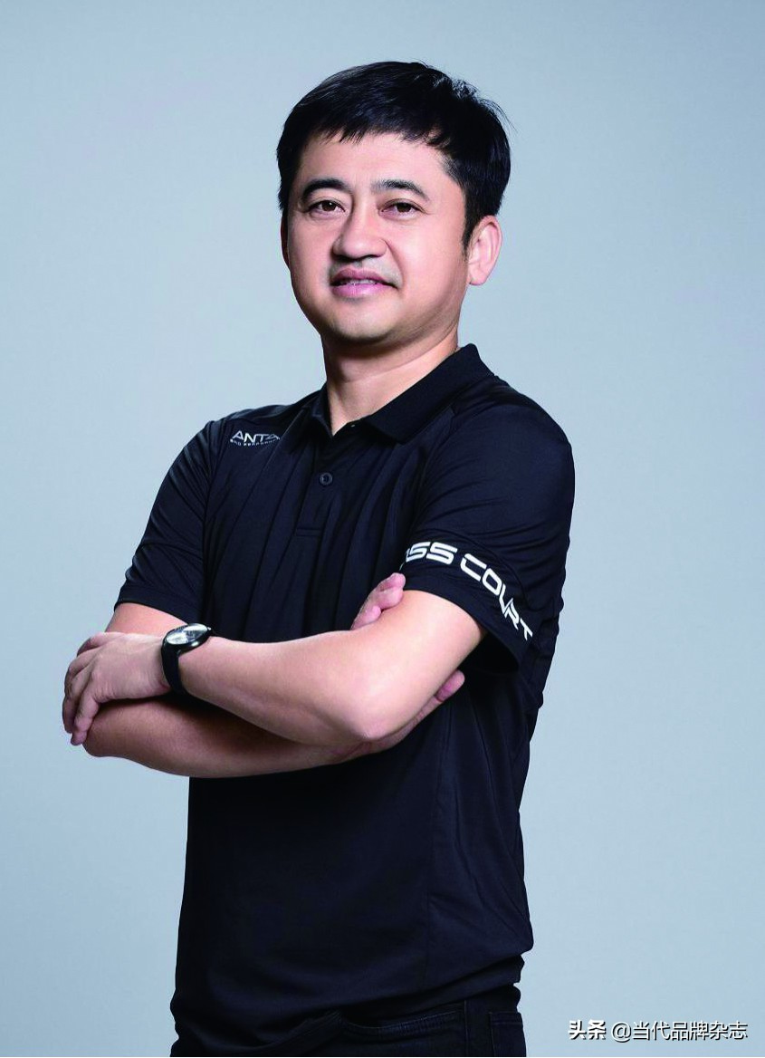 安踏集团三十周年：以“归零”心态迎接未来