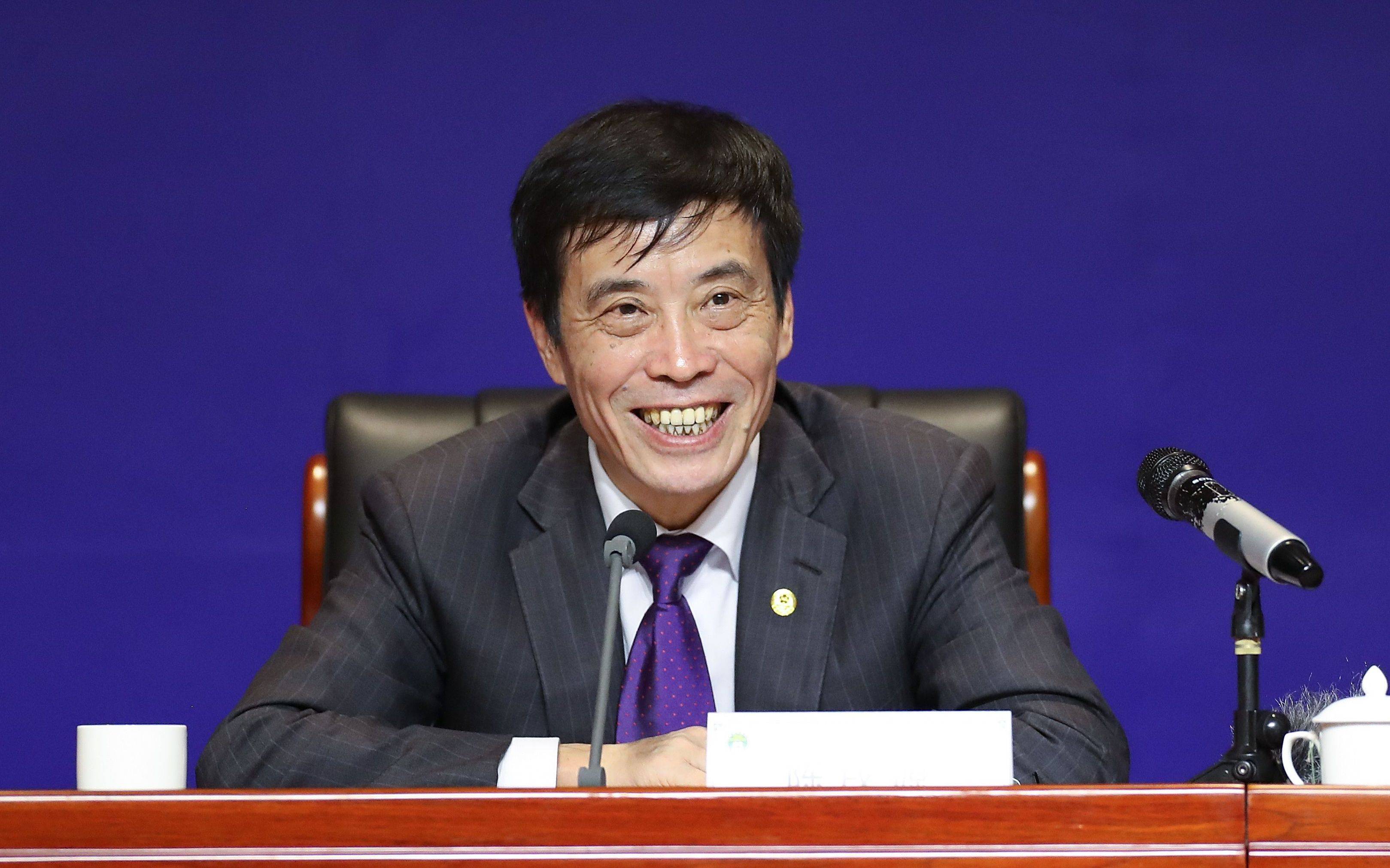 大鱼出现？多位媒体人集体发声，中国足球版《狂飙》即将上演