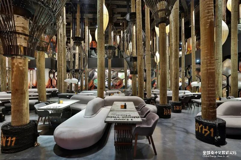 伦敦杰出地产大奖申报,伦敦杰出地产大奖