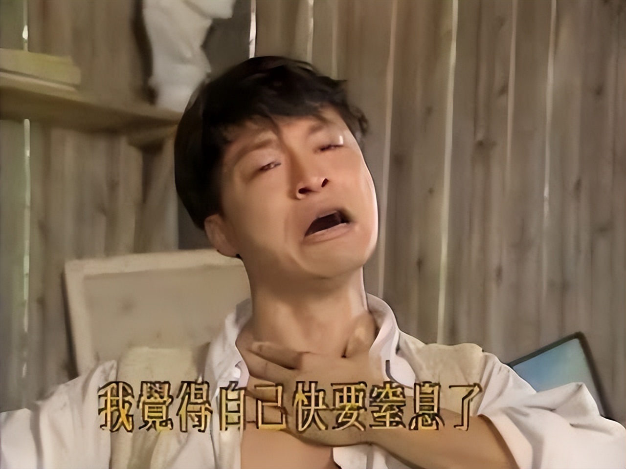 盘点酒后失态的7位明星,醉酒闯祸的8位男明星