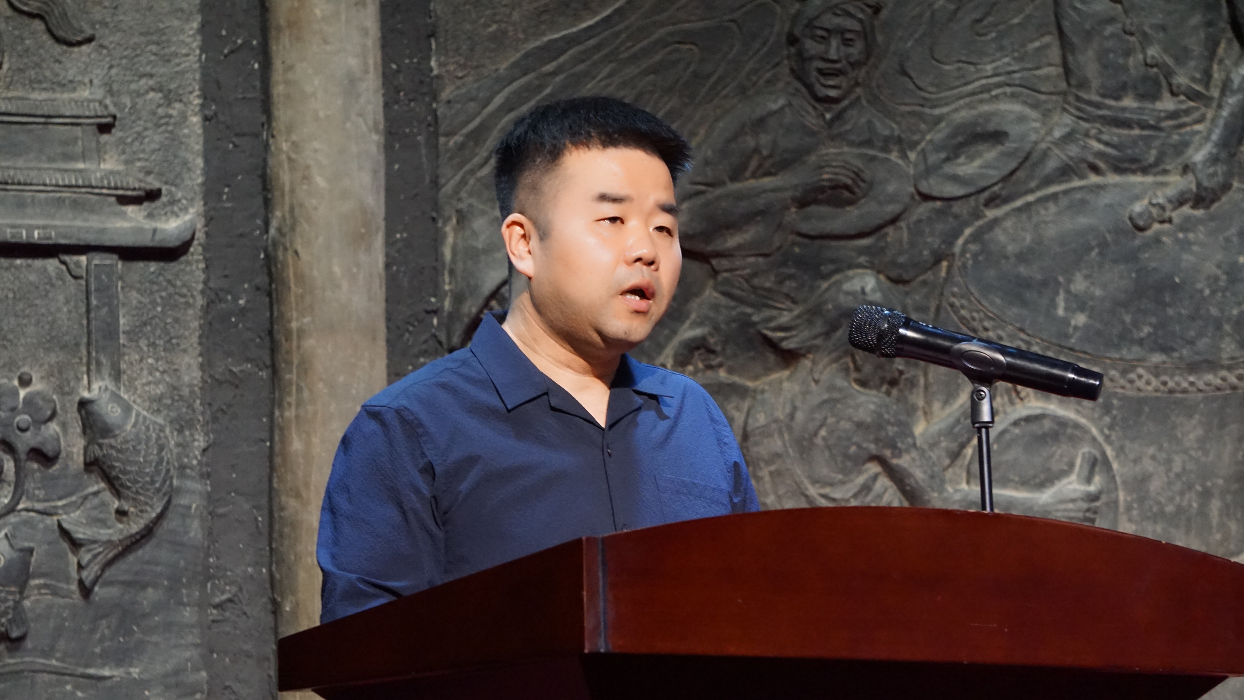 探寻黄河故事感受黄河文化,探索地方文化