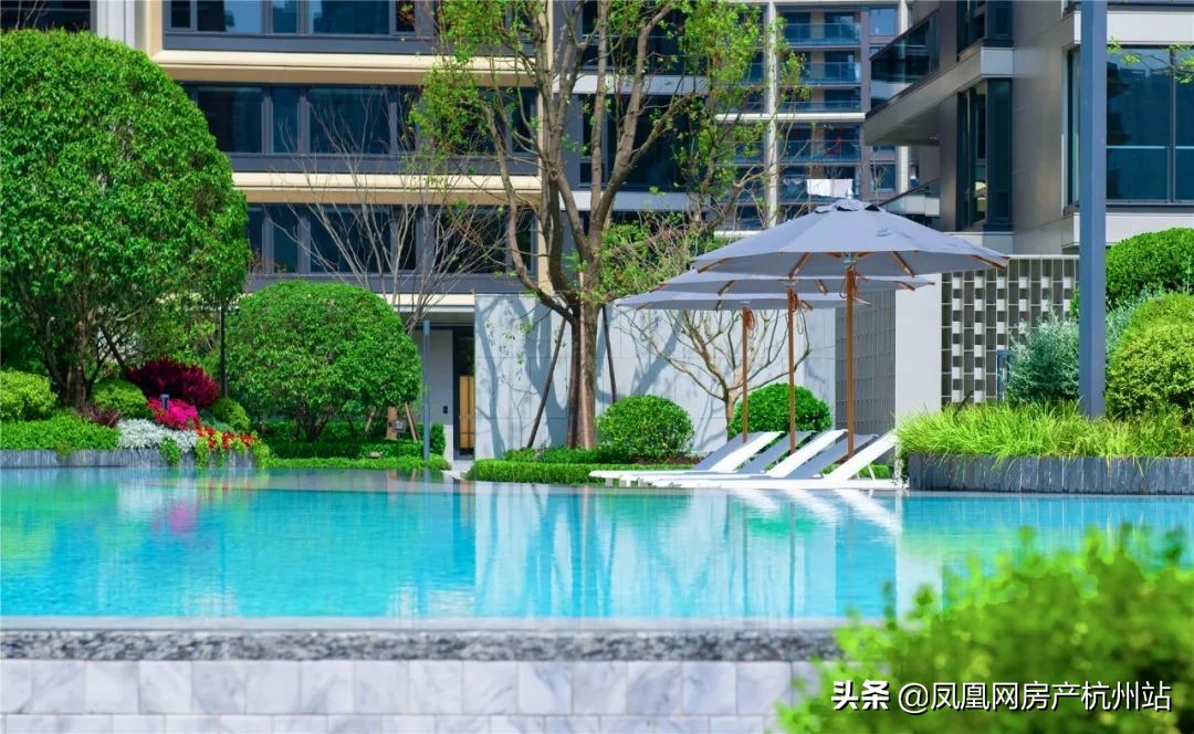 仁恒滨江园有几种风格,仁恒滨江园户型设计