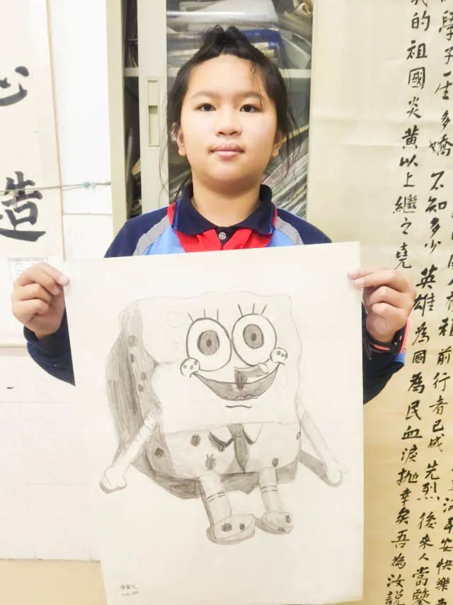 个性成长，青春绽放|塘厦镇林村小学探索校内课后服务