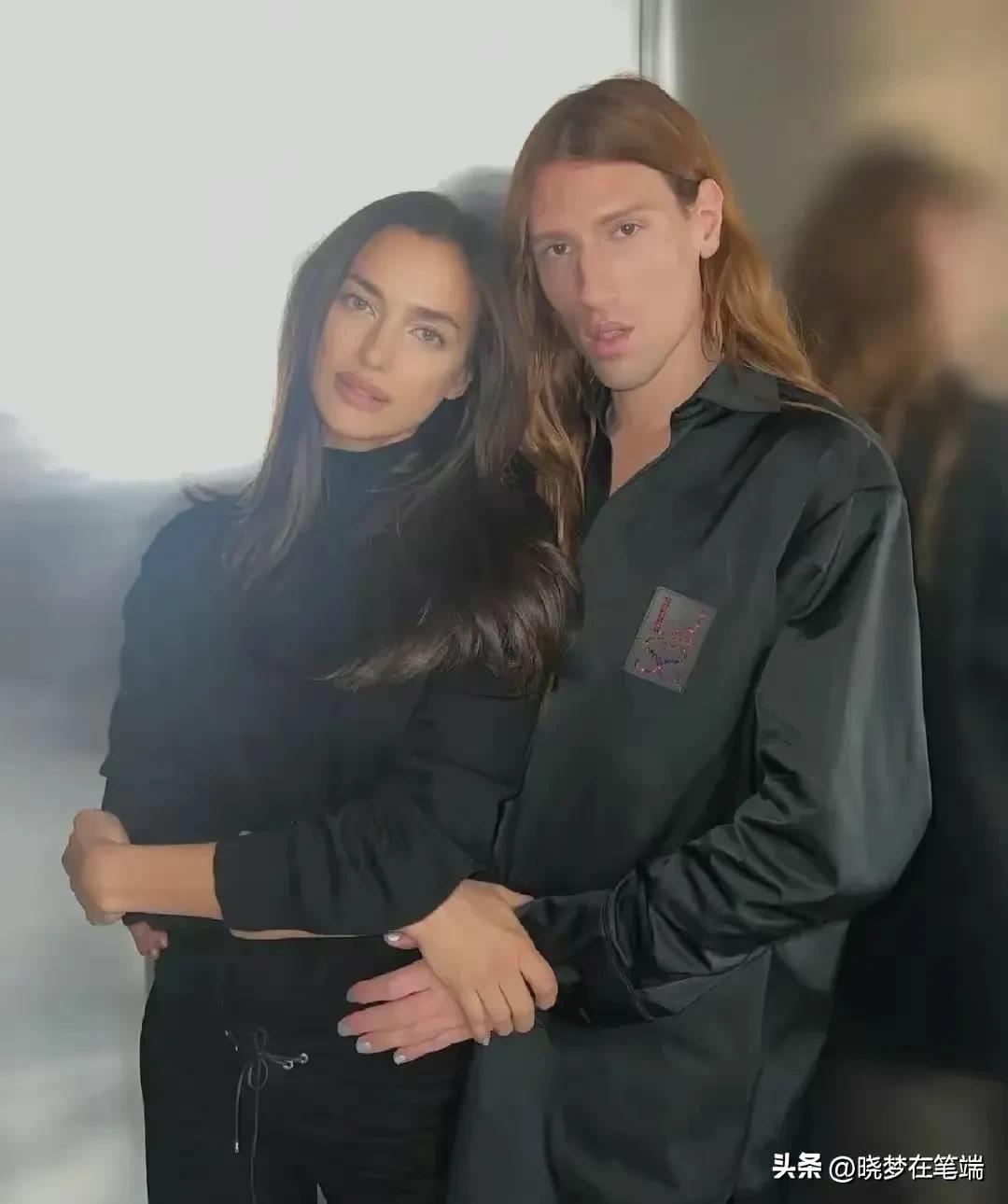 c罗前女友伊莲娜近况,c罗和女友伊莲娜合体照