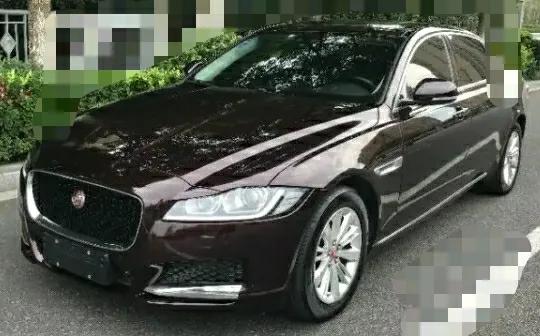 捷豹xfl发动机通病概率,捷豹xfl发动机正时故障维修价格