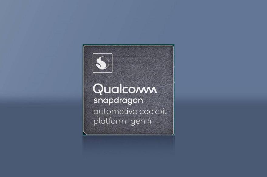 高通拿到华为供货许可,高通获准给华为供货