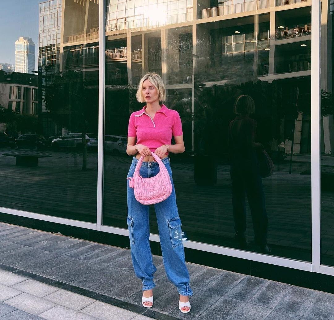 送给女朋友的包包推荐粉色,520适合送女朋友的包包推荐