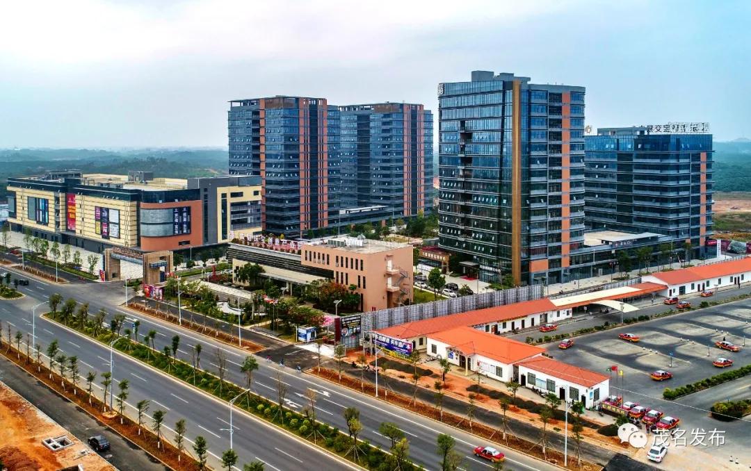 茂名高质量发展,茂名高质量发展举措