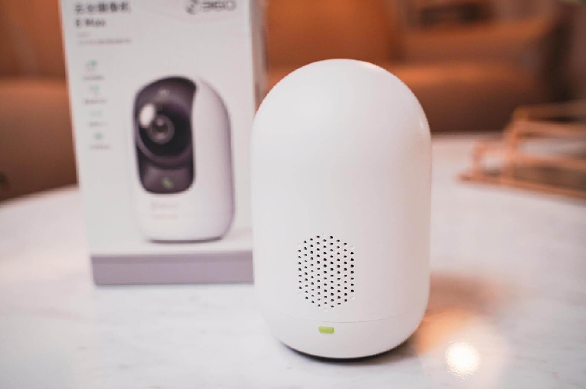 萤石c8w和360智能摄像头测评,海雀摄像头和萤石摄像头哪个好
