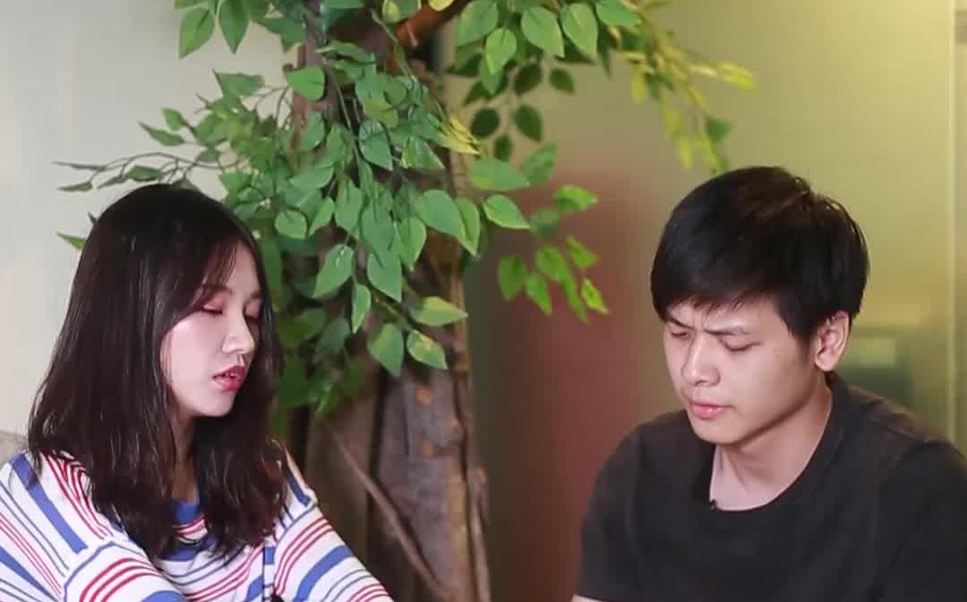 面对陌生人该怎么办,如何面对女朋友的抱怨